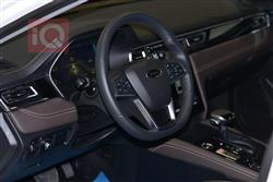 JAC J7